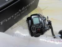 21フォースマスター 200