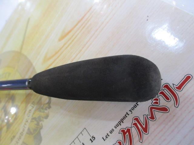 極鋭ゲーム 190シェイク