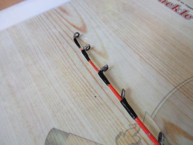 極鋭ゲーム 190シェイク