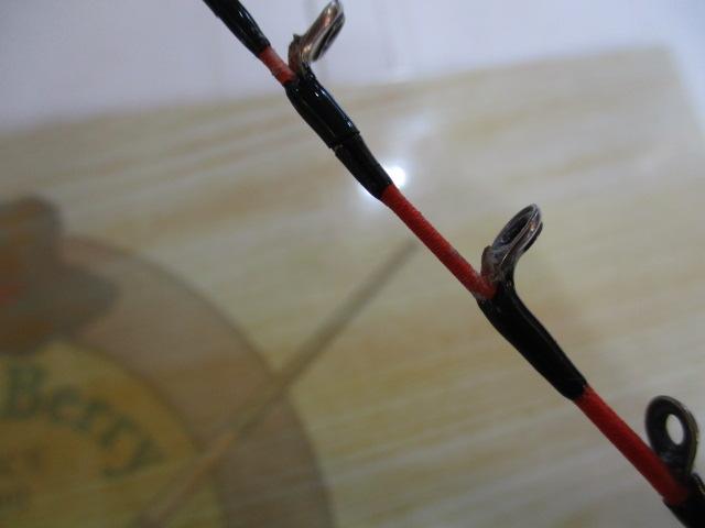 極鋭ゲーム 190シェイク