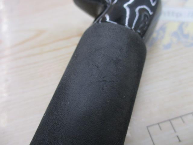 サイドワインダーHGC-70HF 後期