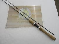 トラウトワンエリアスペシャル 60SUL