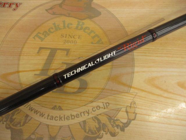 SSR614RB テクニカルライト