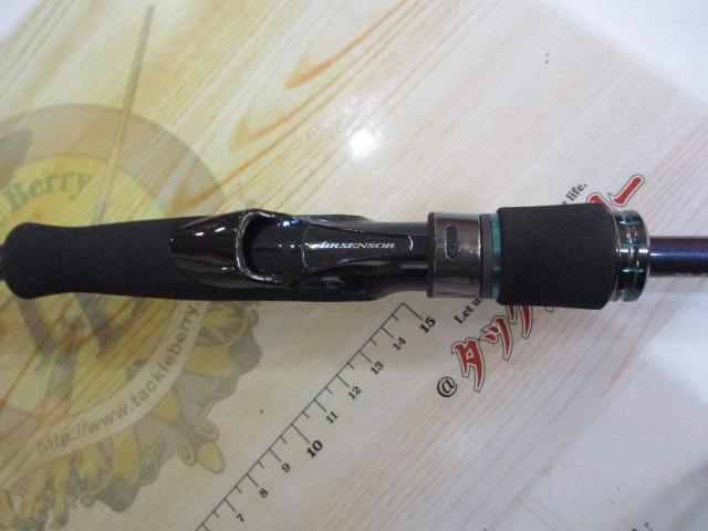 ダイワ　エメラルダスMX 75MMH-S　早い者勝ち！ 値下げします。 楽天市場】ダイワ(Daiwa) エメラルダス MX 75MMH-S・N 【釣具