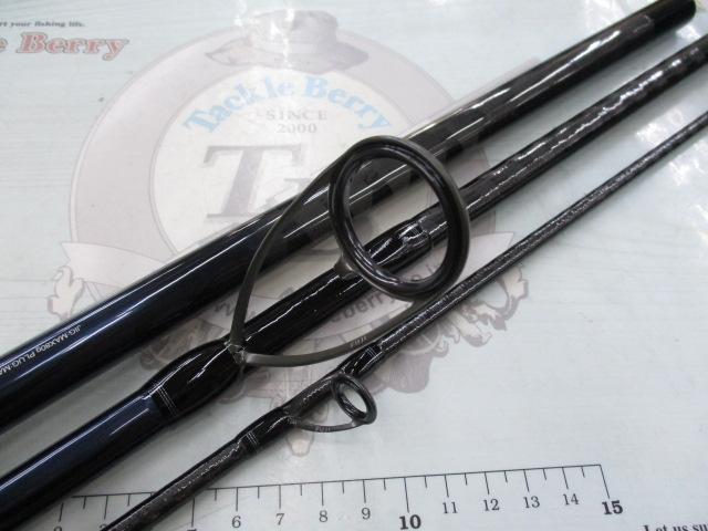 シマノ　24コルトスナイパーss s100mh-3 24 コルトスナイパー SS S100MH-3 3ピースモデル | シマノ | 24