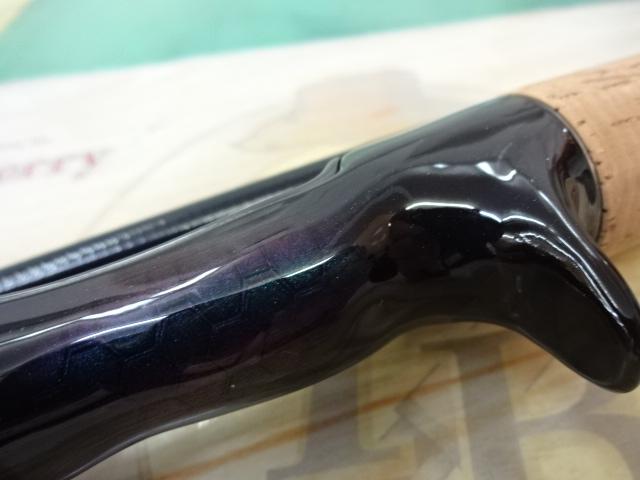 スティーズ SC C69M+-ST