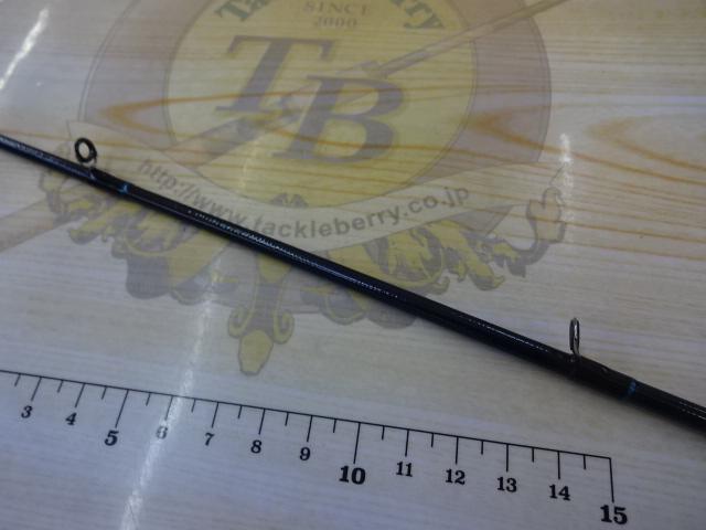 スティーズ SC C69M+-ST