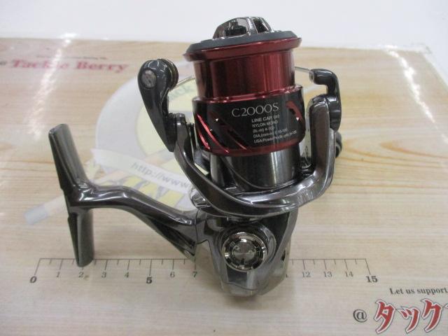 16ストラディックCI4+ C2000HGS｜＠ベリーネット 日本最大新品