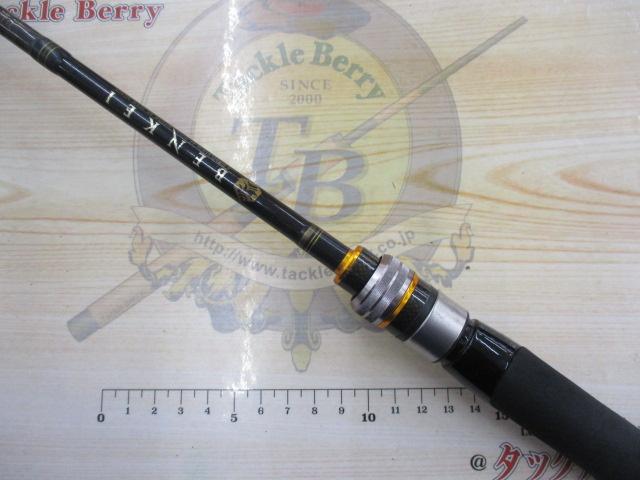 ベンケイ BIS-68ML