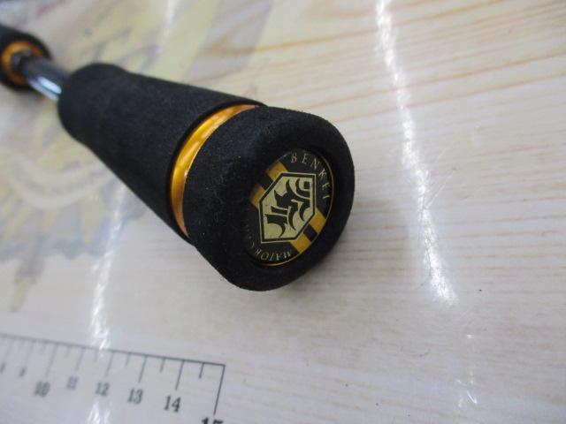 ベンケイ BIS-68ML