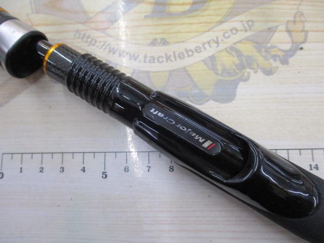 ベンケイ BIS-68ML