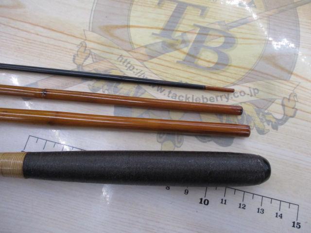 ヘラ竿　まとめ売り ロッド | へら竿 | スプールエッジネット