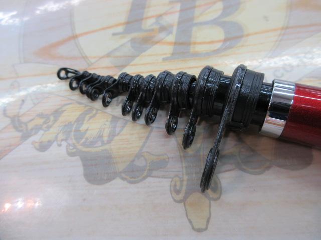 615)【廃盤】ダイワ 飛竜クレッサチヌ 1.5-53 新品未使用 615)【廃盤】ダイワ 飛竜クレッサチヌ 1.5-53 新品未使用 - メルカリ