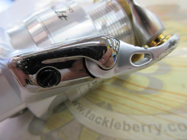 トーナメントISOインパルト 2500LB