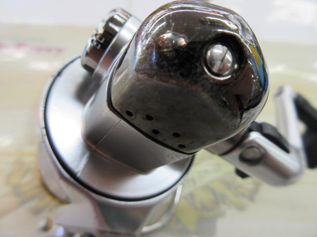 トーナメントISOインパルト 2500LB