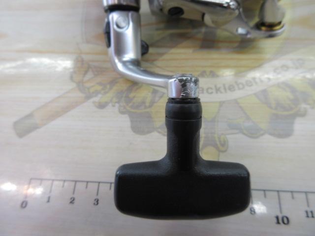 トーナメントISOインパルト 2500LB