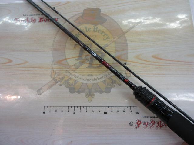 グ*ト様 ダイワ　21月下美人MX 　アジング510UL-S 【新品未使用品】 月下美人MX アジング510UL-S・N｜＠ベリーネット 日本最大新品