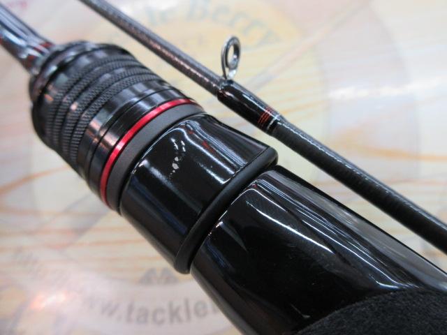 月下美人MX アジング510ULS-S・V｜＠ベリーネット 日本最大新品中古