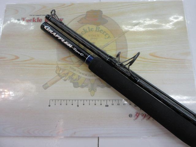 グラップラータイプC S82MH 未使用 19グラップラータイプC S82MH｜＠ベリーネット 日本最大新品中古