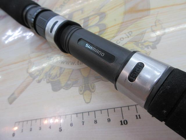 SHIMANO - シマノ SHIMANO 21 グラップラー タイプC S82MH3 シマノ 【訳アリ品】シマノ 21 グラップラー タイプC S82MH-3