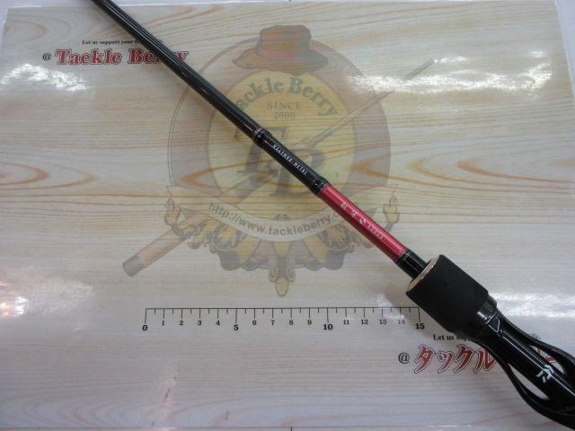 紅牙　2本セット　MX69MHB-L　MX69HB-L Amazon | ダイワ(DAIWA) タイラバロッド 紅牙X 69XHB 釣り竿