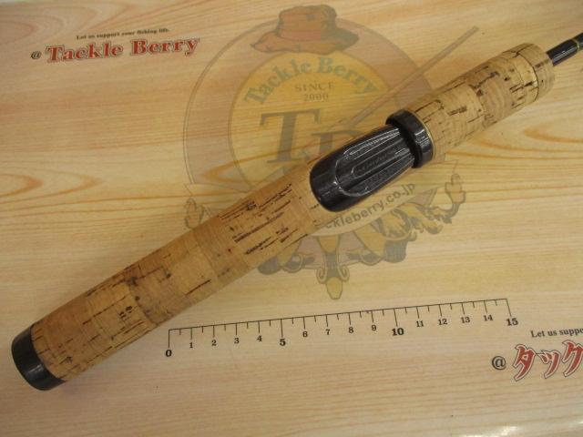 セカンドジェネレーション SCSS-58L