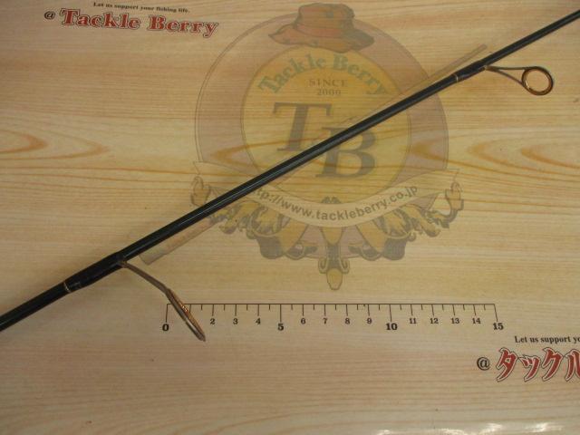 セカンドジェネレーション SCSS-58L