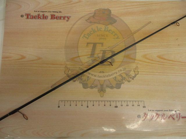 セカンドジェネレーション SCSS-58L