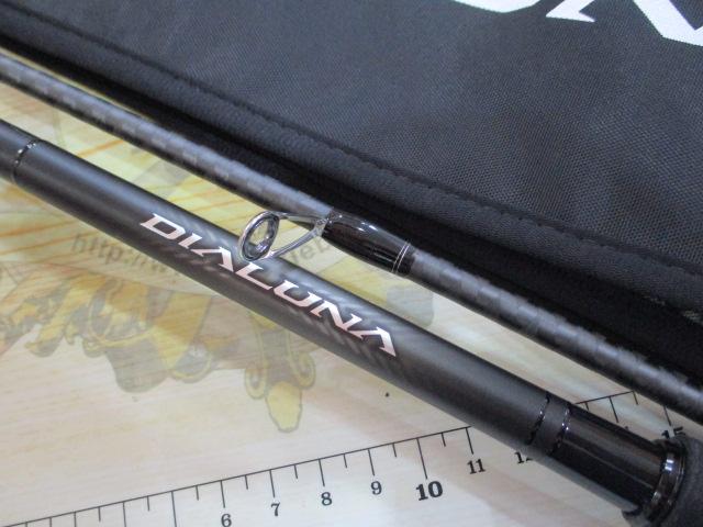 23ディアルーナ S96ML