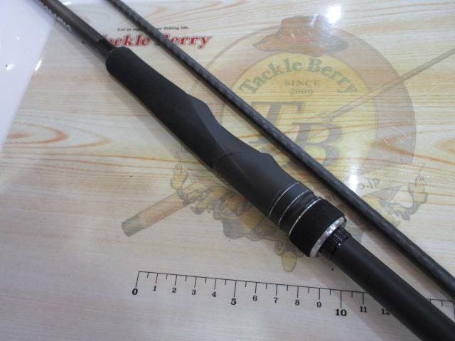 23ディアルーナ S96ML