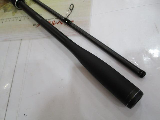 23ディアルーナ S96ML