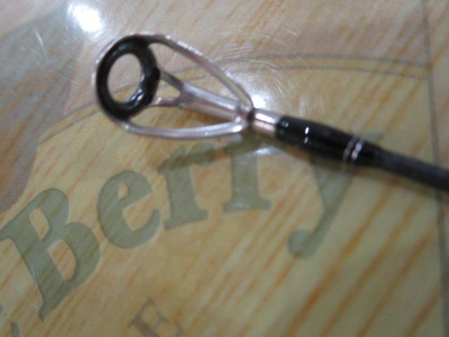 23ディアルーナ S96ML