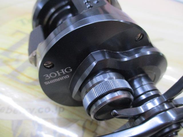 24カルカッタコンクエスト シャローエディション 30HG