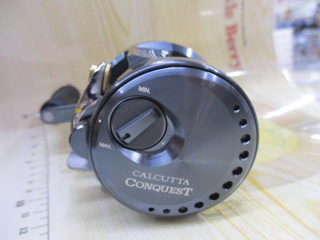 24カルカッタコンクエスト シャローエディション 30HG