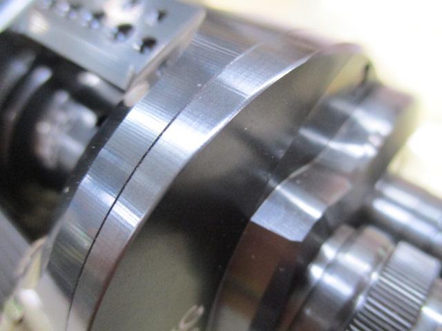 24カルカッタコンクエスト シャローエディション 30HG