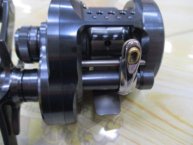 24カルカッタコンクエスト シャローエディション 30HG