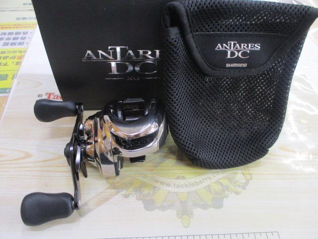 21アンタレスDC XG RH