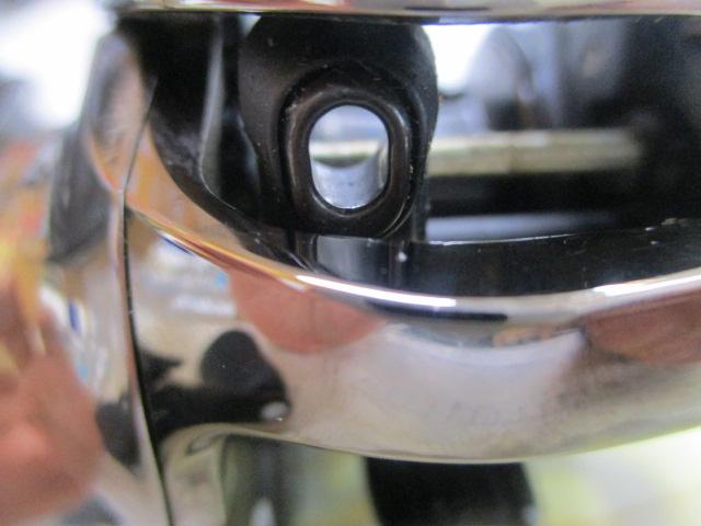 21アンタレスDC XG RH