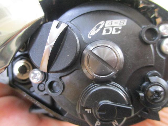 21アンタレスDC XG RH