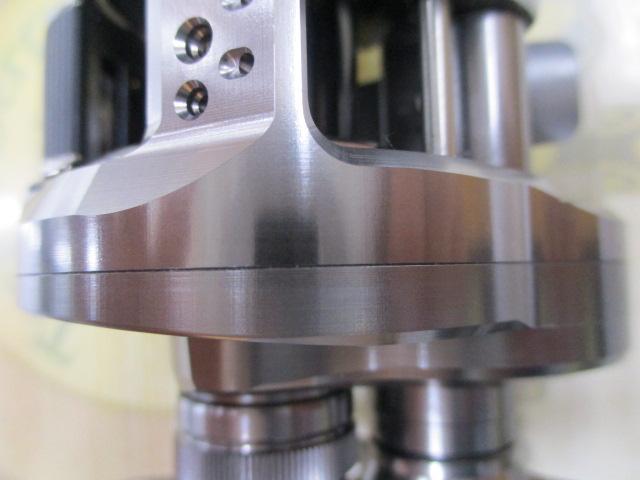 23カルカッタコンクエストBFS XGR