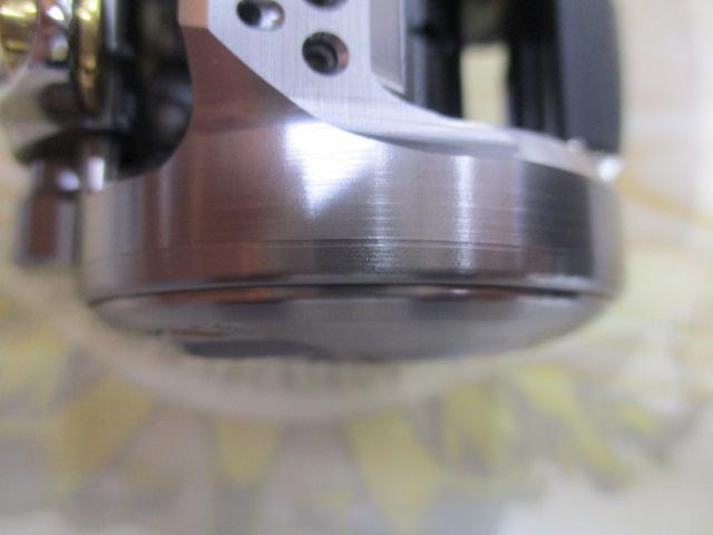 23カルカッタコンクエストBFS XGR