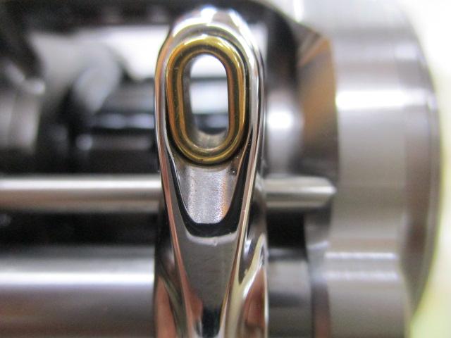 23カルカッタコンクエストBFS XGR