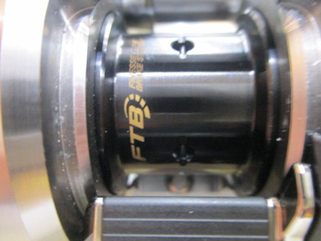 23カルカッタコンクエストBFS XGR