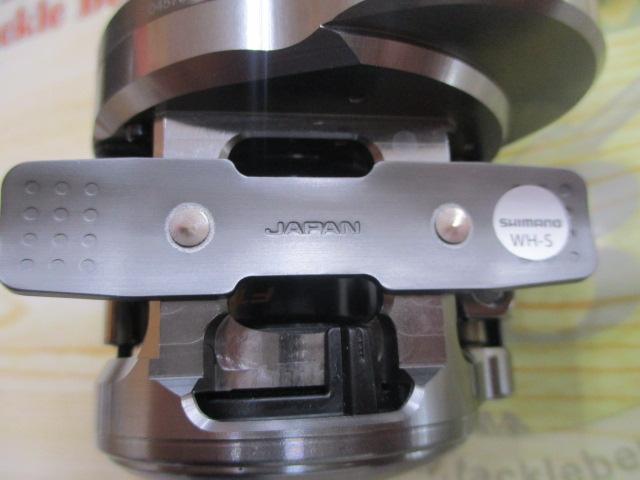 23カルカッタコンクエストBFS XGR