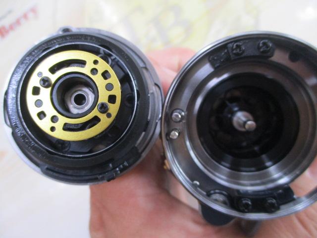 23カルカッタコンクエストBFS XGR