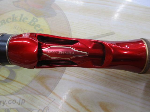 18ワールドシャウラ 1652R-3