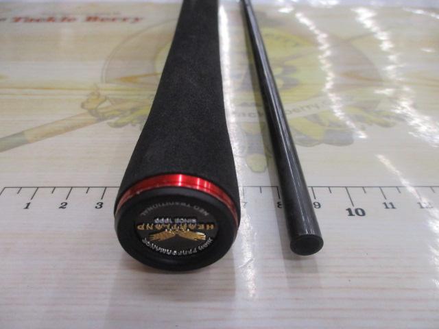 ハートランド HL802MHRB-21｜＠ベリーネット 日本最大新品中古釣具WEB