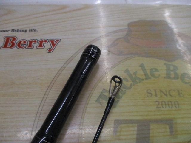 ハートランド HL802MHRB-21｜＠ベリーネット 日本最大新品中古釣具WEB