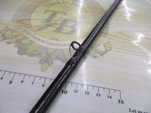 21ポイズングロリアス 174MH+