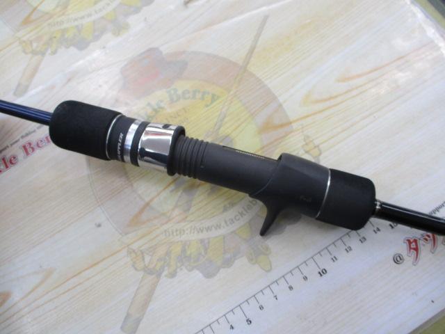 19グラップラータイプスローJ B68-3